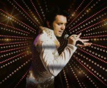 The Musical Story of Elvis