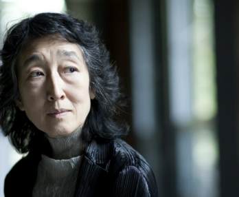 Mitsuko Uchida