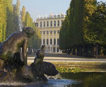 Tour por el Palacio y Jardines de Schönbrunn
