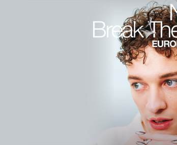 Nemo, Break The Code Europa Tour 2025