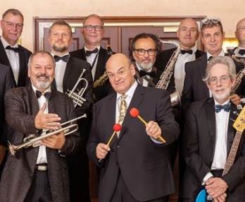 Gerhard Aflenzer Broadway Big Band, Breinschmid, Kopmajer, Aflenzer