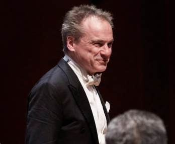 Orchestre de la Suisse Romande