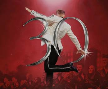 Lord of the Dance