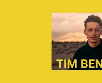 Tim Bendzko