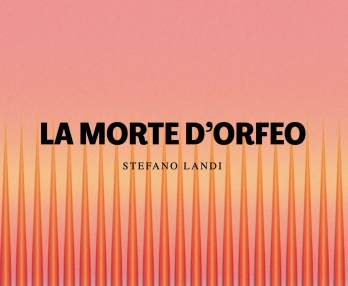 La morte d’Orfeo 