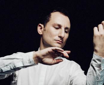 Antoine Tamestit e Bertrand Chamayou