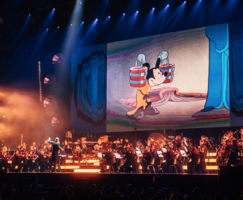 Disney in Concert
