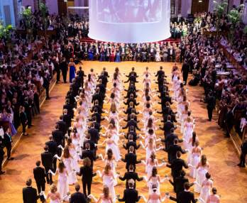 Ballo dell´ Business Viennese 2026