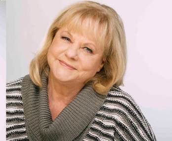Marianne Mendt