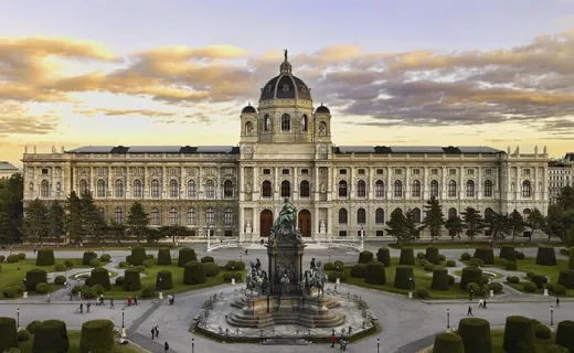Kunsthistorisches Museum Vienna