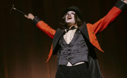 Die Zauberflöte 2