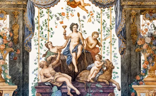 Mozart House Vienna Concerts