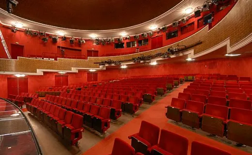 Academy Theatre