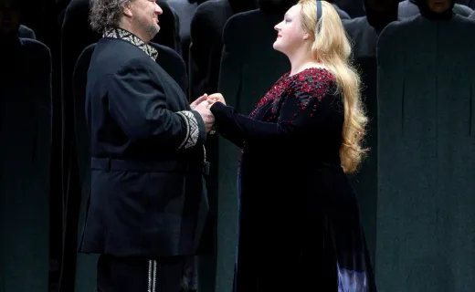 Götterdämmerung