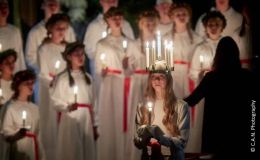 Lucia
