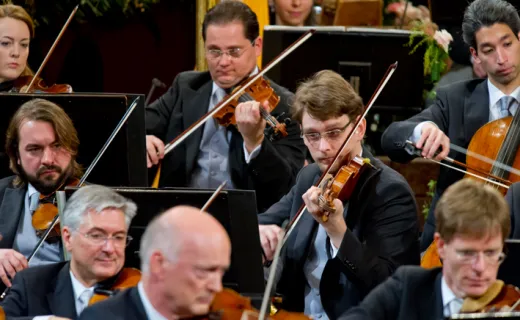 Vienna Pihlharmonic Tickets