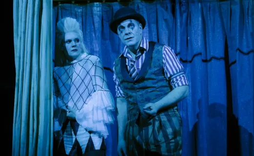 Die Zauberflöte 3