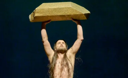 ラインの黄金