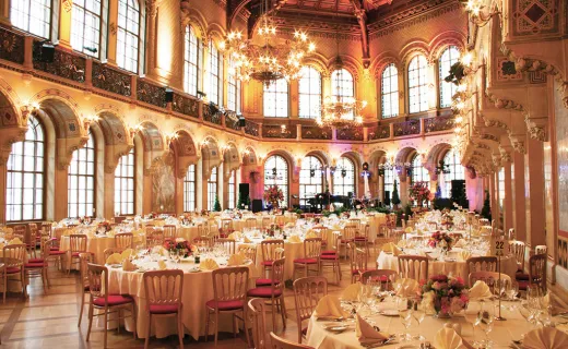 Palais Ferstel