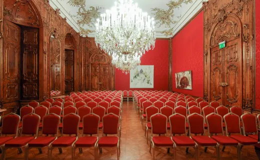 Orchestra Barocă din Viena