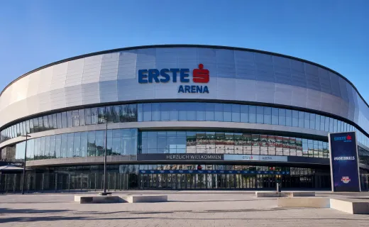 Erste Bank Arena