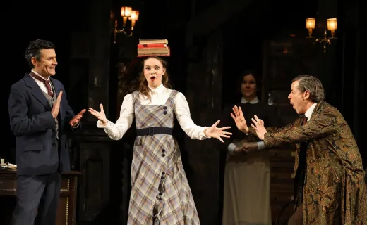 My Fair Lady, Musical