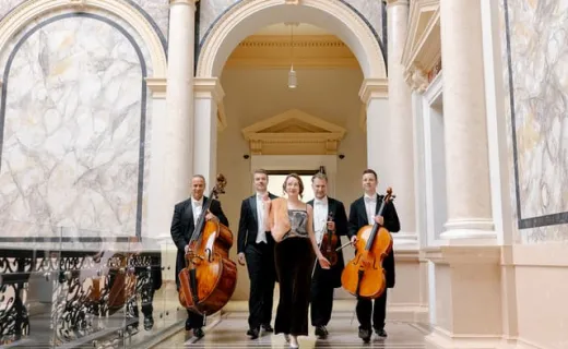 Amadeus Konzerte Wien