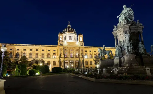 Night Tour Wien 2