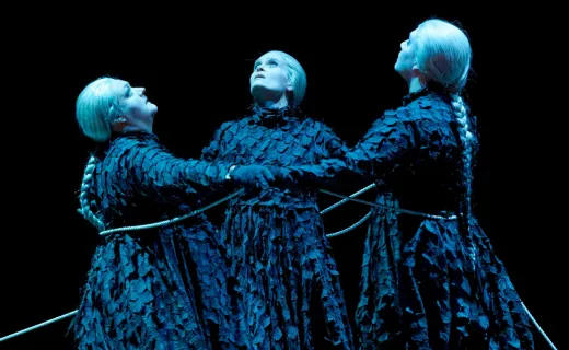 Götterdämmerung