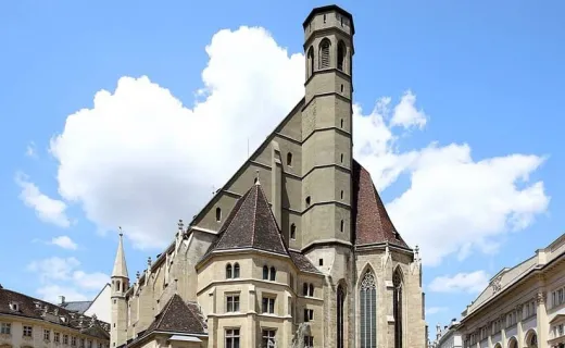 Minoritenkirche