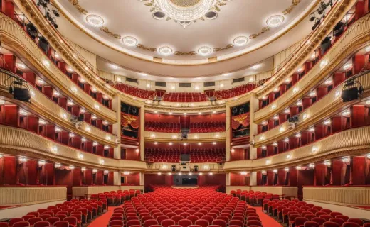 Burgtheater