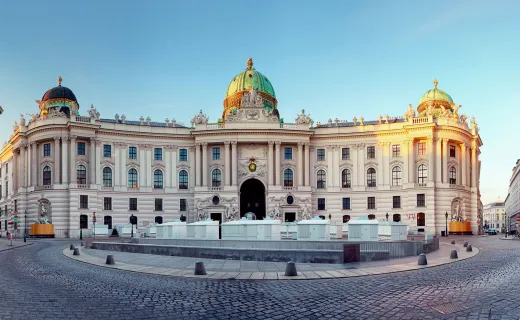 Hofburg Palace