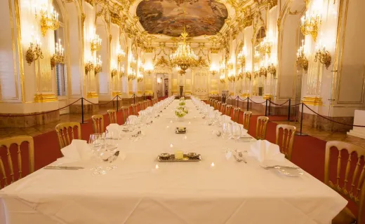 Imperial Palace Schönbrunn Concerts