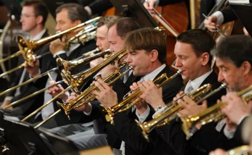 Vienna Pihlharmonic Tickets