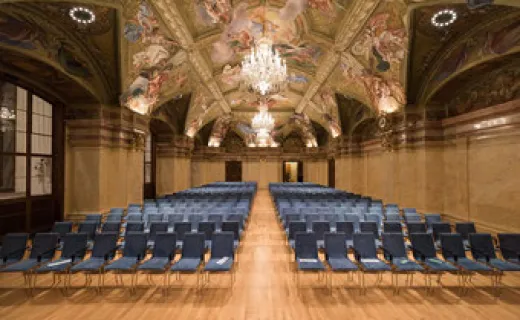 Palacio de Niederösterreich