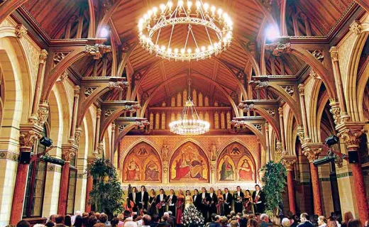 Vienna Royal Orchestra
