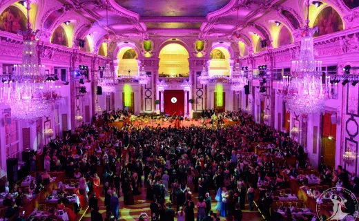 Ukrainian Ball 2027