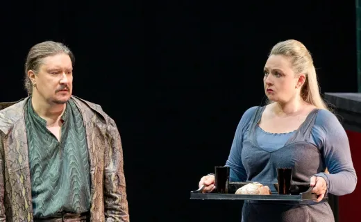 Die Walküre
