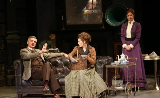 My Fair Lady, Musical