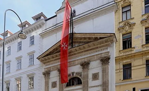 The Maltese Church