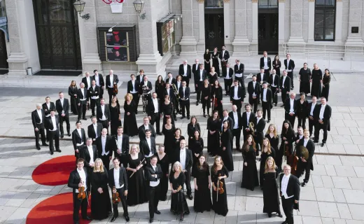 Tonkünstler Orchester Niederösterreich 2