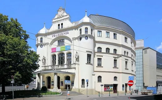 Volksoper Vienna