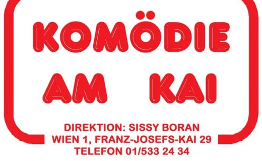 Komödie am Kai
