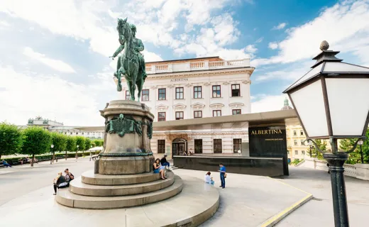 Albertina Museum