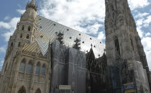 St Stephens Cathedral