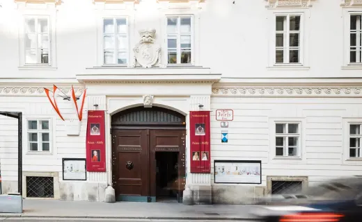 Palais Palffy