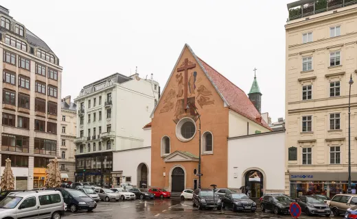 Capuchin Church