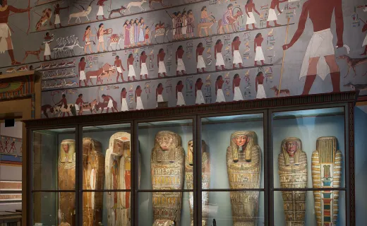 Kunsthistorisches Museum
