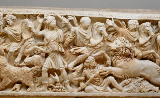 Kunsthistorisches Museum