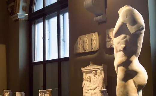 Kunsthistorisches Museum
